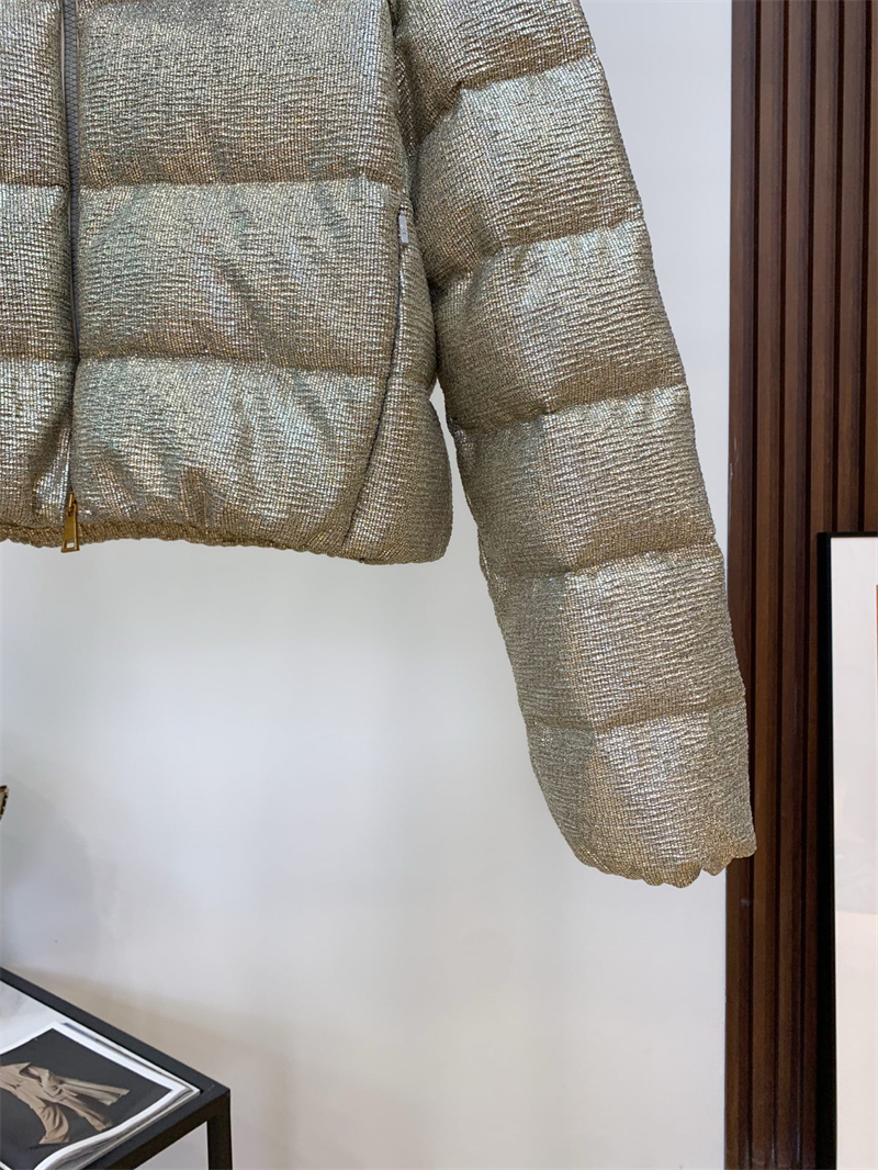 Moncler 몽클레어 Paillys 페일리스 다운 패딩 자켓 레플리카 8번 이미지 - 의류 | 세미샵 레플리카 사이트
