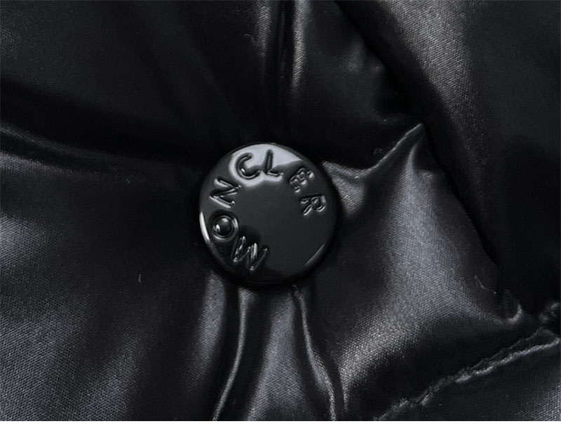 Moncler 몽클레어 Parana 파라나 후드 숏 다운 패딩 자켓 레플리카 11번 이미지 - 의류 | 세미샵 레플리카 사이트