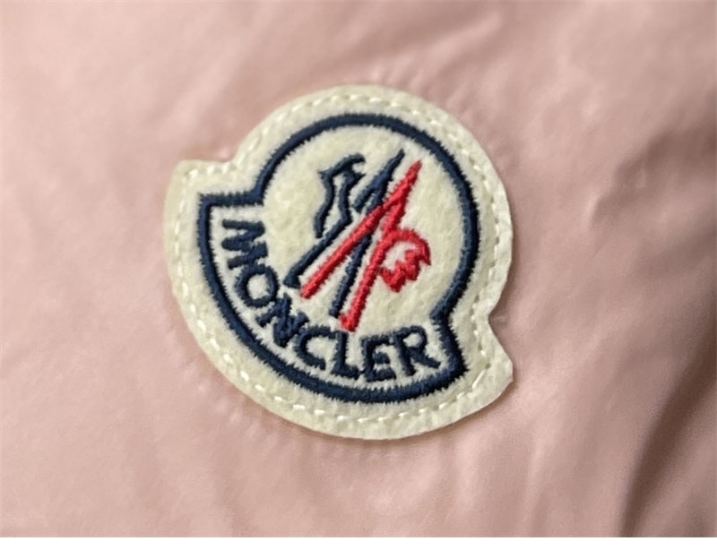 Moncler 몽클레어 Parana 파라나 후드 숏 다운 패딩 자켓 레플리카 21번 이미지 - 의류 | 세미샵 레플리카 사이트
