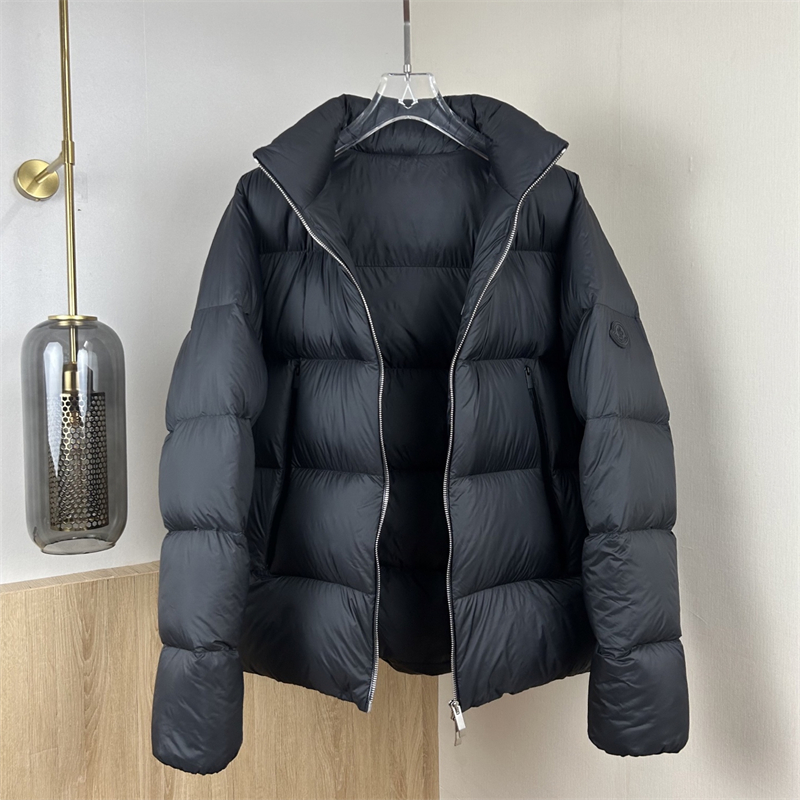 Moncler 몽클레어 Tarn 타른 숏 다운 패딩 자켓 레플리카 1번 이미지 - 의류 | 세미샵 레플리카 사이트
