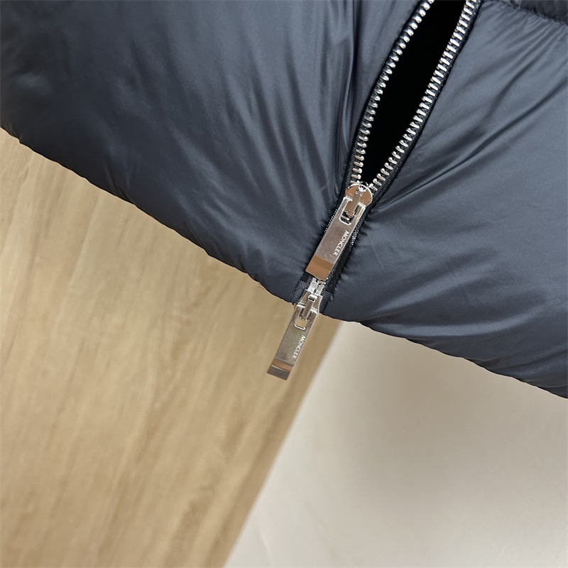 Moncler 몽클레어 Tarn 타른 숏 다운 패딩 자켓 레플리카 4번 이미지 - 의류 | 세미샵 레플리카 사이트