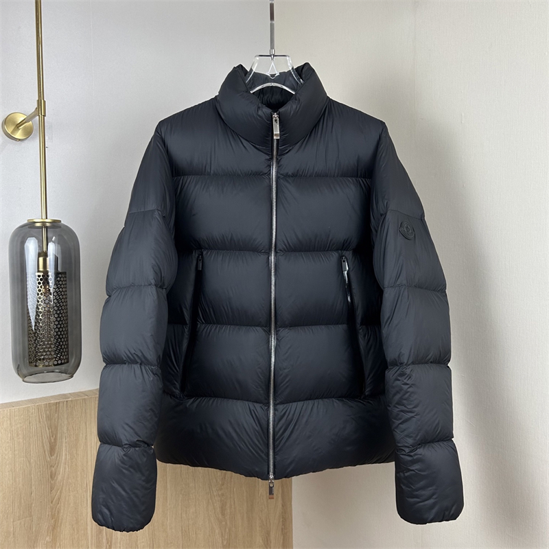 Moncler 몽클레어 Tarn 타른 숏 다운 패딩 자켓 레플리카 7번 이미지 - 의류 | 세미샵 레플리카 사이트