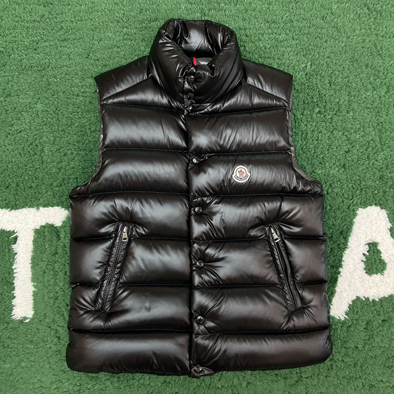 Moncler 몽클레어 Tibb 다운 베스트 3컬러 레플리카 1번 이미지 - 의류 | 세미샵 레플리카 사이트