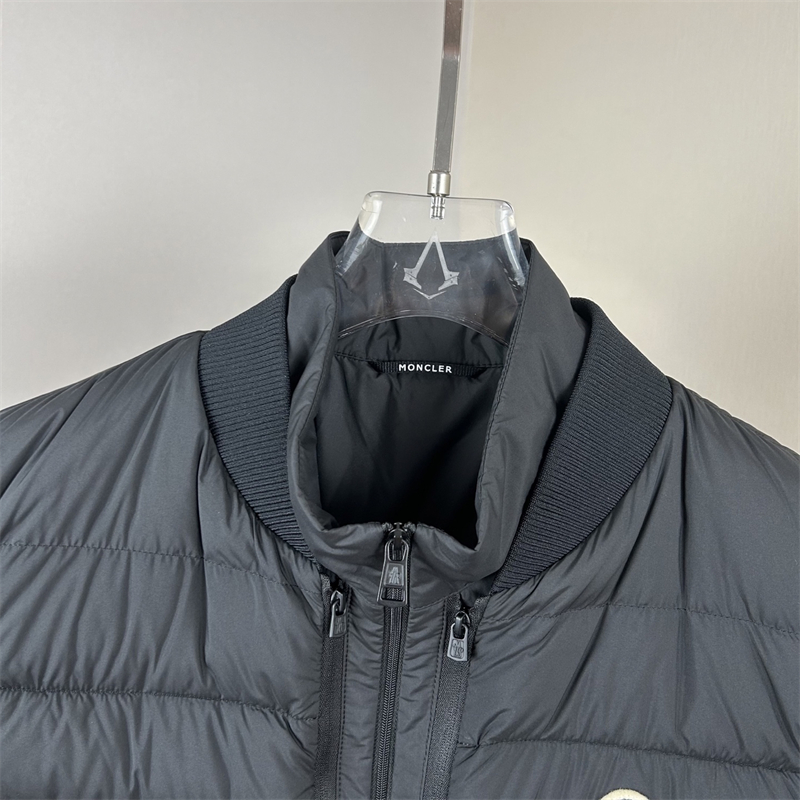 Moncler 몽클레어 Verney 버니 3-in-1 숏 다운 자켓 레플리카 6번 이미지 - 의류 | 세미샵 레플리카 사이트