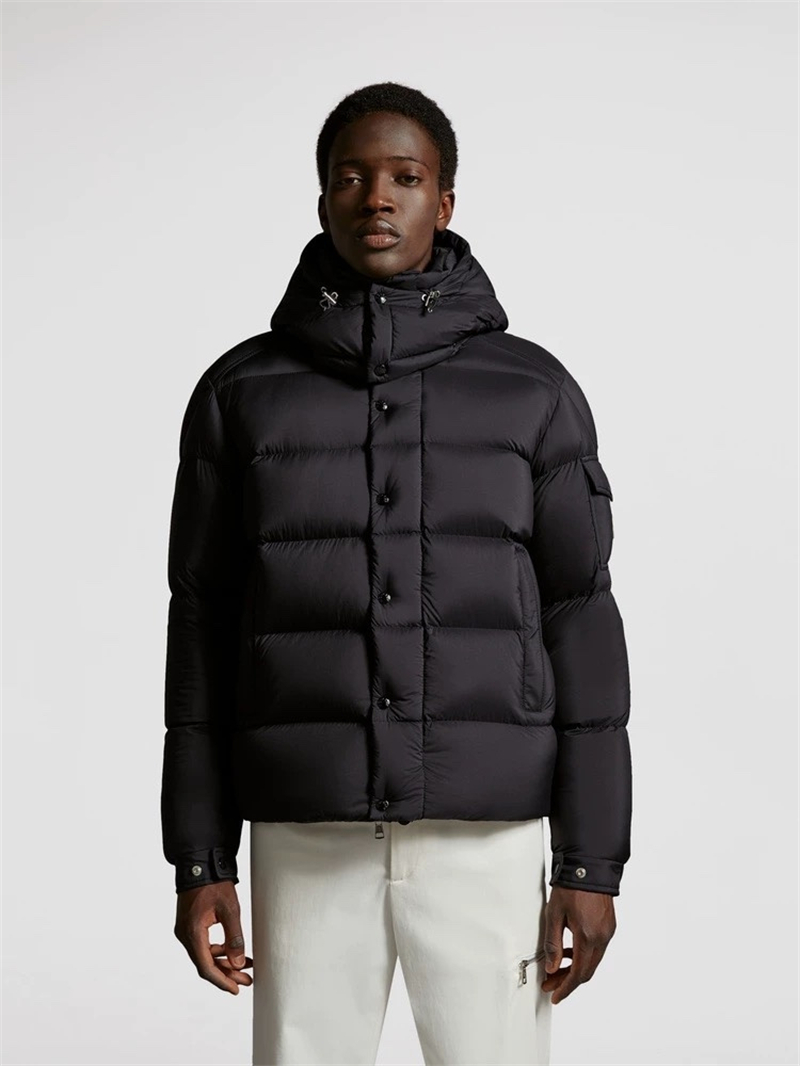 Moncler 몽클레어 Vezere 베제르 다운 패딩 자켓 레플리카 3번 이미지 - 의류 | 세미샵 레플리카 사이트