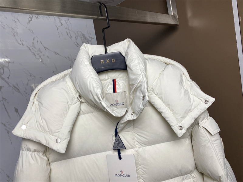 Moncler 몽클레어 Vezere 베제르 다운 패딩 자켓 레플리카 7번 이미지 - 의류 | 세미샵 레플리카 사이트