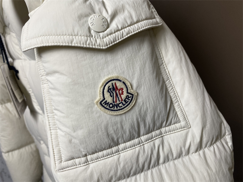 Moncler 몽클레어 Vezere 베제르 다운 패딩 자켓 레플리카 10번 이미지 - 의류 | 세미샵 레플리카 사이트