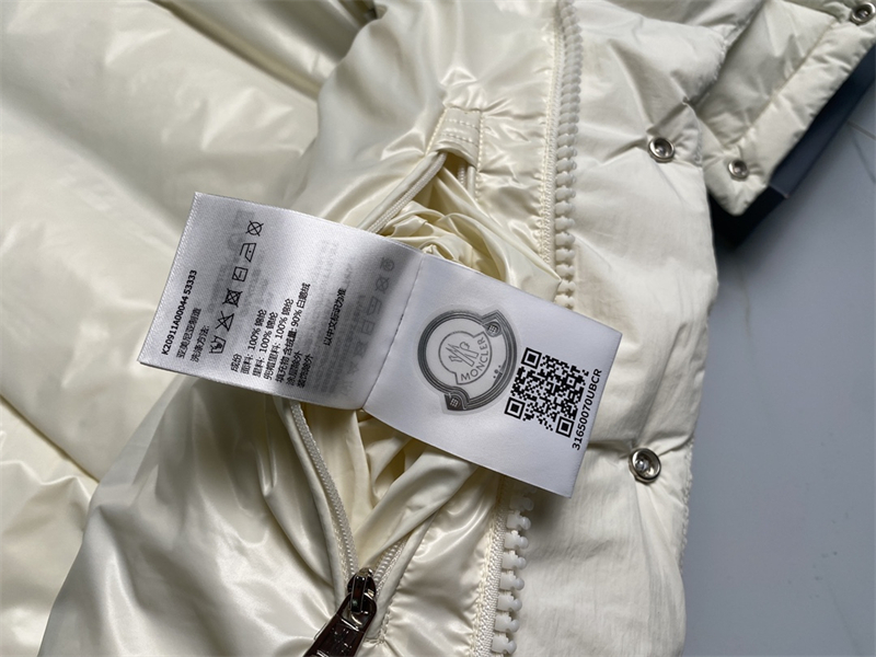 Moncler 몽클레어 Vezere 베제르 다운 패딩 자켓 레플리카 11번 이미지 - 의류 | 세미샵 레플리카 사이트