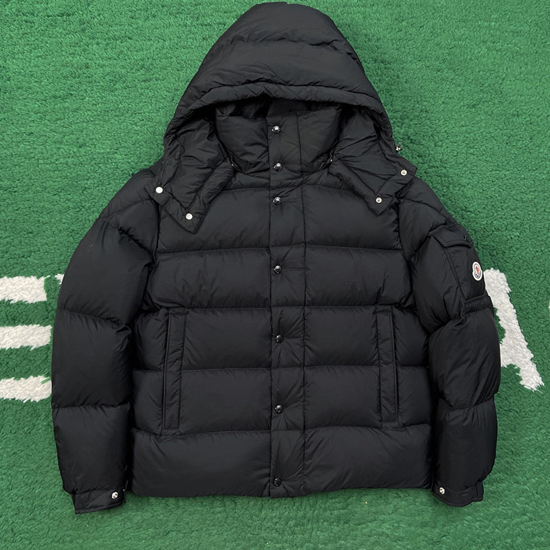 Moncler 몽클레어 Vezere 베제르 다운 패딩 자켓 레플리카 1번 이미지 - 의류 | 세미샵 레플리카 사이트