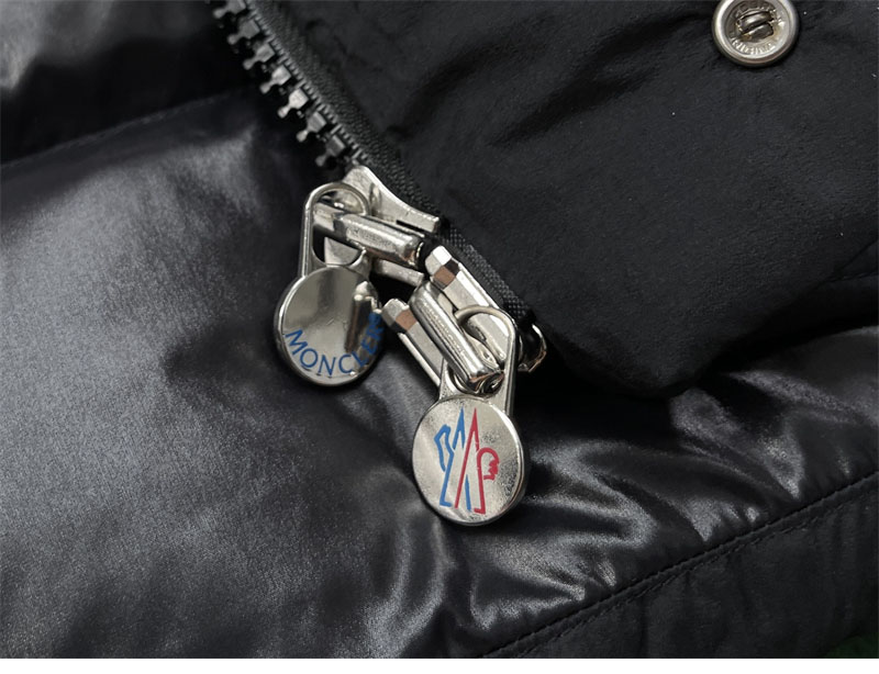 Moncler 몽클레어 Vezere 베제르 다운 패딩 자켓 레플리카 11번 이미지 - 의류 | 세미샵 레플리카 사이트