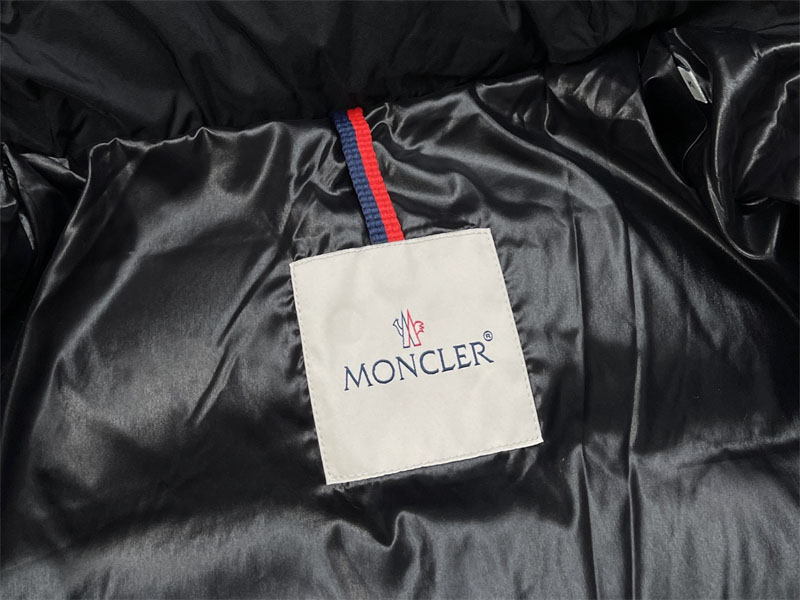 Moncler 몽클레어 Vezere 베제르 다운 패딩 자켓 레플리카 13번 이미지 - 의류 | 세미샵 레플리카 사이트