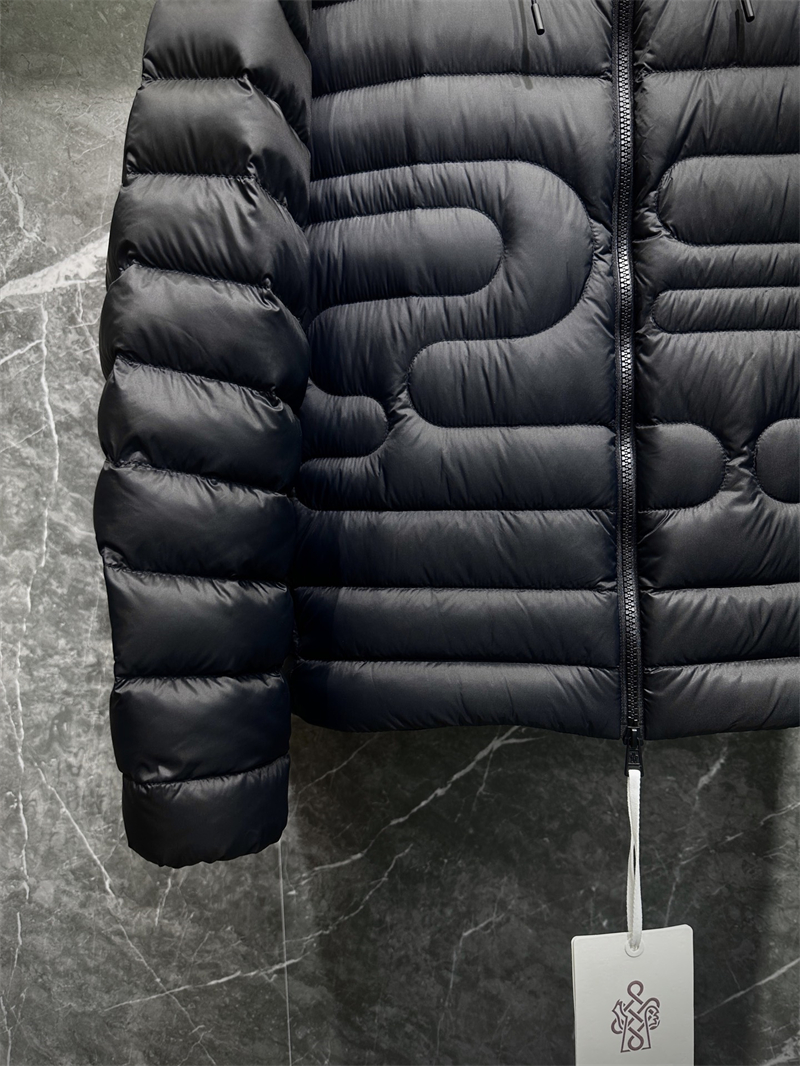 Moncler 몽클레어 Xiaoxu 샤오수 다운 패딩 자켓 레플리카 5번 이미지 - 의류 | 세미샵 레플리카 사이트