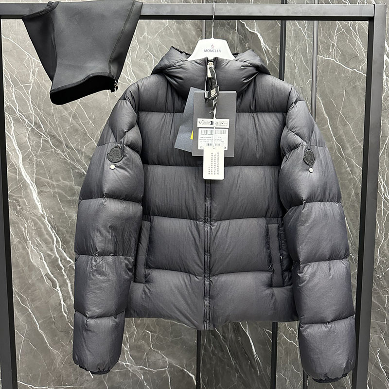 Moncler 몽클레어 x 1017 알릭스 9SM 아포디 다운 패딩 자켓 레플리카 1번 이미지 - 의류 | 세미샵 레플리카 사이트