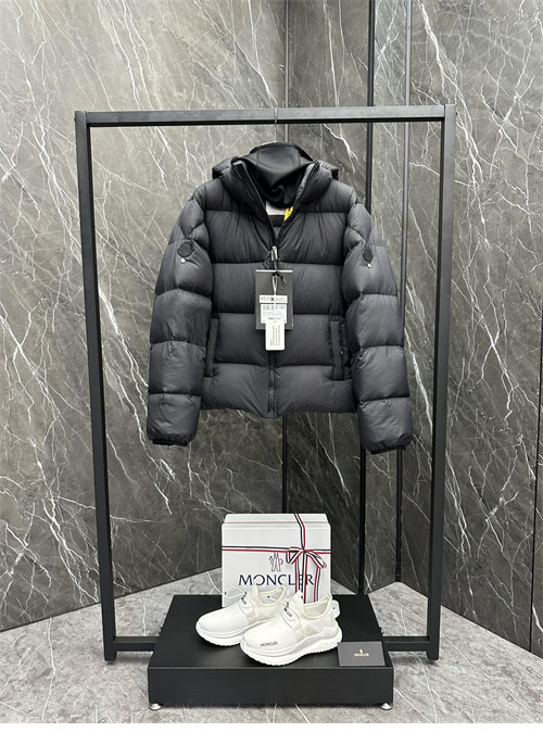 Moncler 몽클레어 x 1017 알릭스 9SM 아포디 다운 패딩 자켓 레플리카 3번 이미지 - 의류 | 세미샵 레플리카 사이트