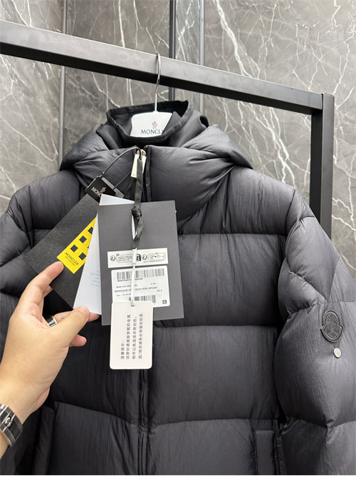 Moncler 몽클레어 x 1017 알릭스 9SM 아포디 다운 패딩 자켓 레플리카 5번 이미지 - 의류 | 세미샵 레플리카 사이트