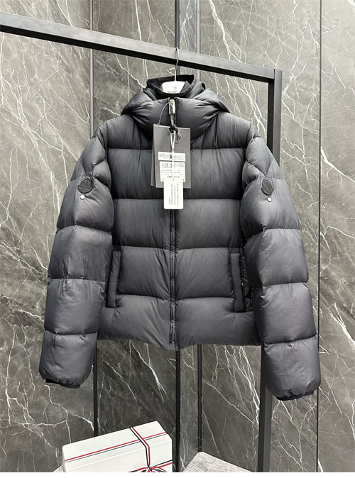 Moncler 몽클레어 x 1017 알릭스 9SM 아포디 다운 패딩 자켓 레플리카 6번 이미지 - 의류 | 세미샵 레플리카 사이트