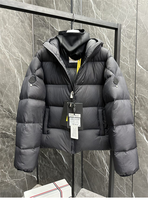 Moncler 몽클레어 x 1017 알릭스 9SM 아포디 다운 패딩 자켓 레플리카 7번 이미지 - 의류 | 세미샵 레플리카 사이트