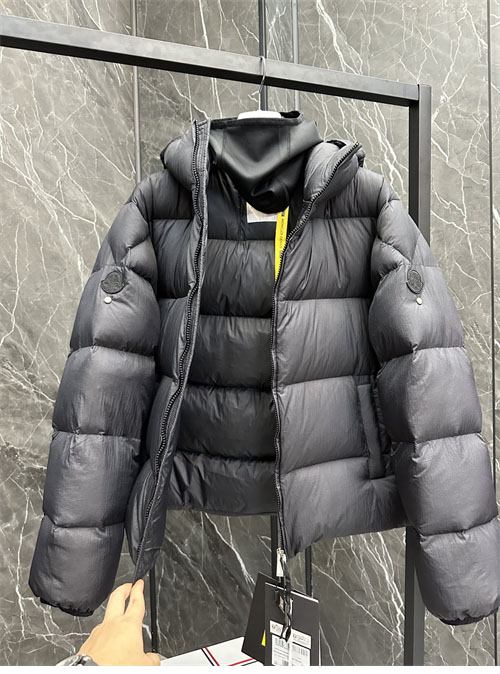 Moncler 몽클레어 x 1017 알릭스 9SM 아포디 다운 패딩 자켓 레플리카 8번 이미지 - 의류 | 세미샵 레플리카 사이트