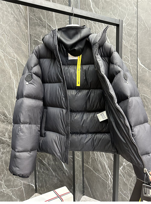 Moncler 몽클레어 x 1017 알릭스 9SM 아포디 다운 패딩 자켓 레플리카 9번 이미지 - 의류 | 세미샵 레플리카 사이트