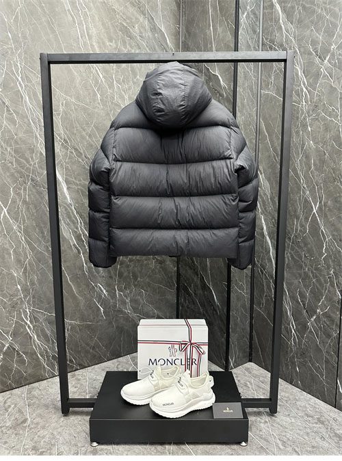 Moncler 몽클레어 x 1017 알릭스 9SM 아포디 다운 패딩 자켓 레플리카 10번 이미지 - 의류 | 세미샵 레플리카 사이트