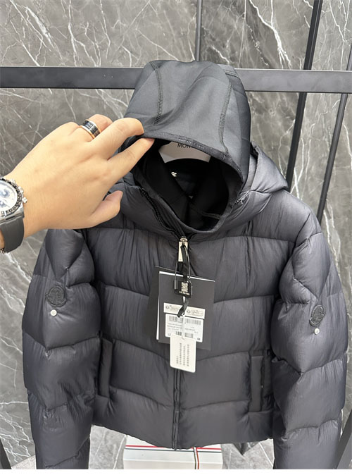 Moncler 몽클레어 x 1017 알릭스 9SM 아포디 다운 패딩 자켓 레플리카 11번 이미지 - 의류 | 세미샵 레플리카 사이트