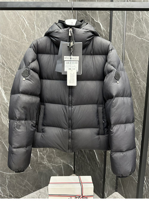 Moncler 몽클레어 x 1017 알릭스 9SM 아포디 다운 패딩 자켓 레플리카 12번 이미지 - 의류 | 세미샵 레플리카 사이트
