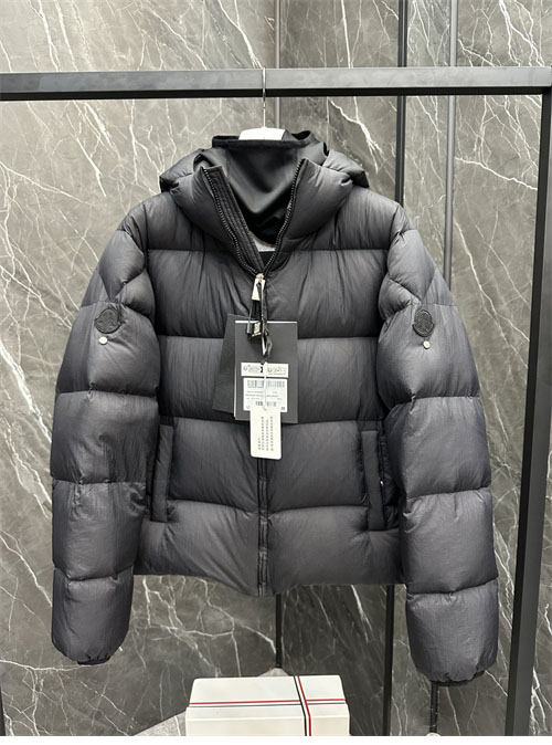 Moncler 몽클레어 x 1017 알릭스 9SM 아포디 다운 패딩 자켓 레플리카 14번 이미지 - 의류 | 세미샵 레플리카 사이트