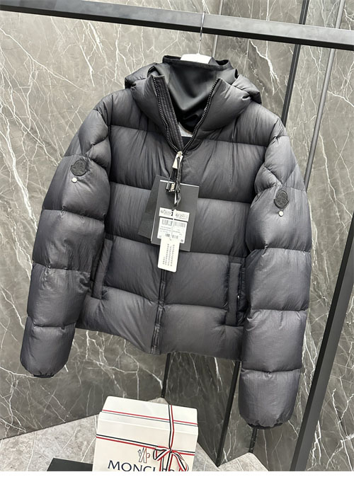 Moncler 몽클레어 x 1017 알릭스 9SM 아포디 다운 패딩 자켓 레플리카 15번 이미지 - 의류 | 세미샵 레플리카 사이트