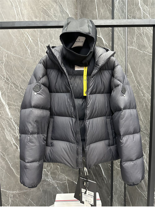 Moncler 몽클레어 x 1017 알릭스 9SM 아포디 다운 패딩 자켓 레플리카 16번 이미지 - 의류 | 세미샵 레플리카 사이트