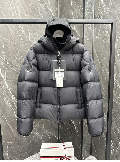 Moncler 몽클레어 x 1017 알릭스 9SM 아포디 다운 패딩 자켓 레플리카 17번 이미지 - 의류 | 세미샵 레플리카 사이트