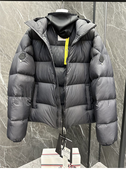 Moncler 몽클레어 x 1017 알릭스 9SM 아포디 다운 패딩 자켓 레플리카 18번 이미지 - 의류 | 세미샵 레플리카 사이트