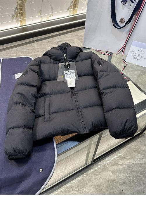 Moncler 몽클레어 x 1017 알릭스 9SM 아포디 다운 패딩 자켓 레플리카 19번 이미지 - 의류 | 세미샵 레플리카 사이트
