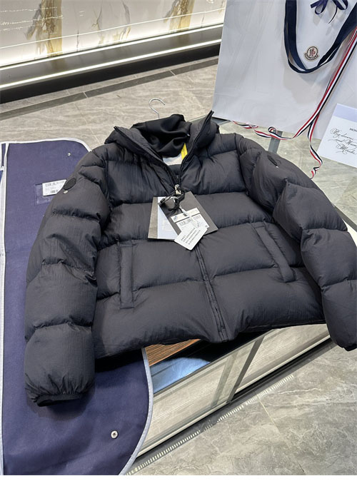 Moncler 몽클레어 x 1017 알릭스 9SM 아포디 다운 패딩 자켓 레플리카 20번 이미지 - 의류 | 세미샵 레플리카 사이트