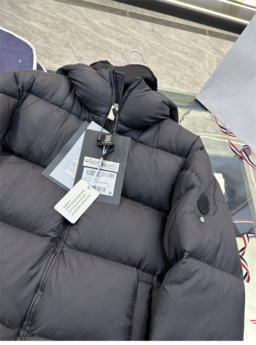 Moncler 몽클레어 x 1017 알릭스 9SM 아포디 다운 패딩 자켓 레플리카 22번 이미지 - 의류 | 세미샵 레플리카 사이트