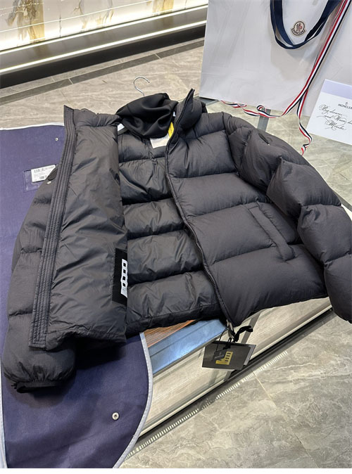 Moncler 몽클레어 x 1017 알릭스 9SM 아포디 다운 패딩 자켓 레플리카 23번 이미지 - 의류 | 세미샵 레플리카 사이트