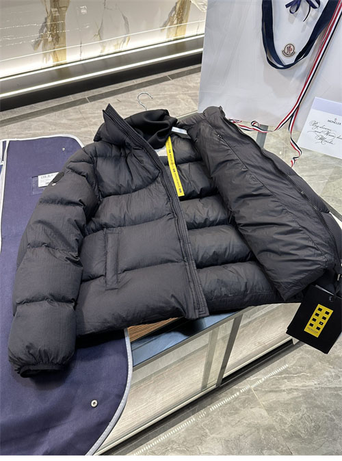 Moncler 몽클레어 x 1017 알릭스 9SM 아포디 다운 패딩 자켓 레플리카 24번 이미지 - 의류 | 세미샵 레플리카 사이트