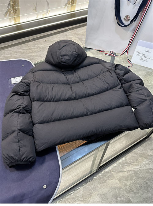 Moncler 몽클레어 x 1017 알릭스 9SM 아포디 다운 패딩 자켓 레플리카 27번 이미지 - 의류 | 세미샵 레플리카 사이트