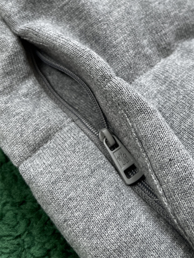 Moncler 몽클레어 x 프라그먼트 코튼 다운 질레 레플리카 12번 이미지 - 의류 | 세미샵 레플리카 사이트