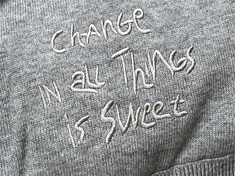 Moncler 몽클레어 x 프라그먼트 코튼 다운 질레 레플리카 15번 이미지 - 의류 | 세미샵 레플리카 사이트