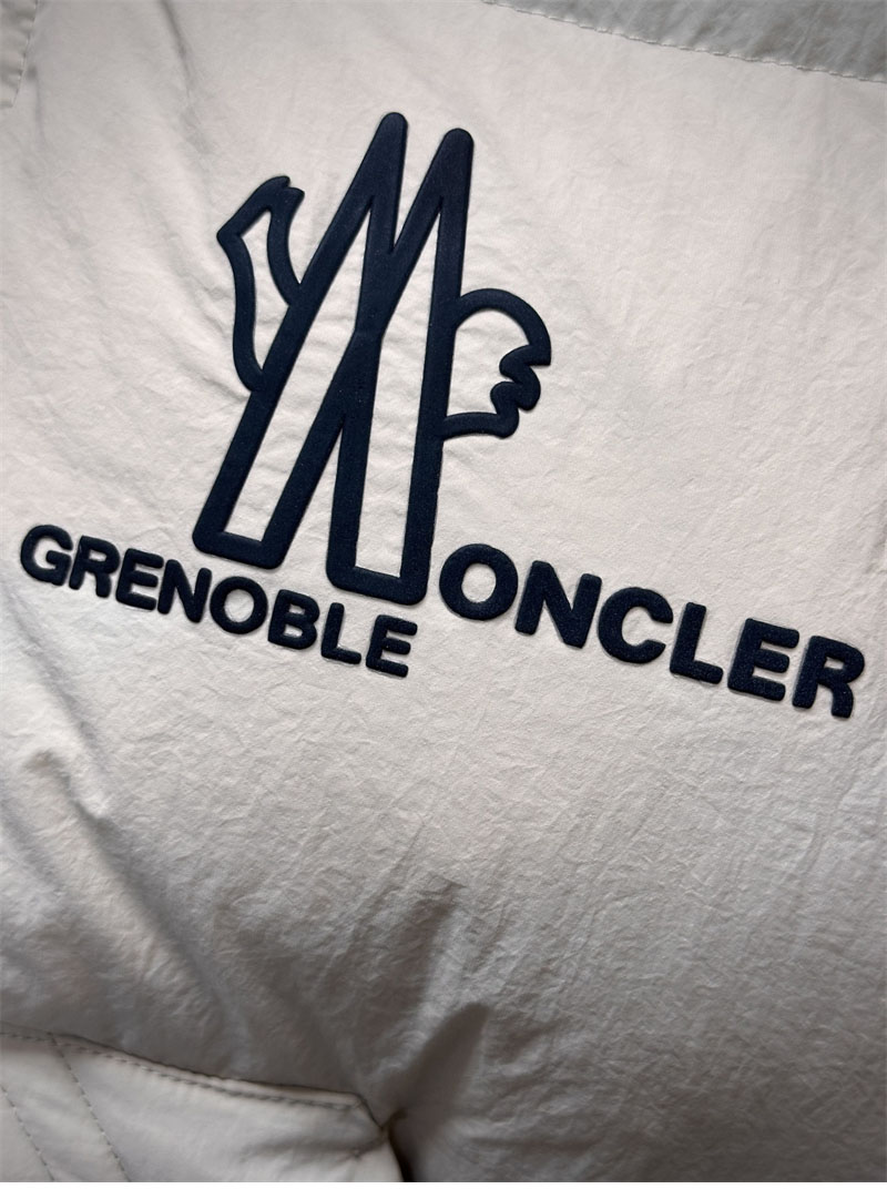 Moncler 몽클레어 그레노블 Baldy 발디 질렛 패딩 베스트 레플리카 10번 이미지 - 의류 | 세미샵 레플리카 사이트