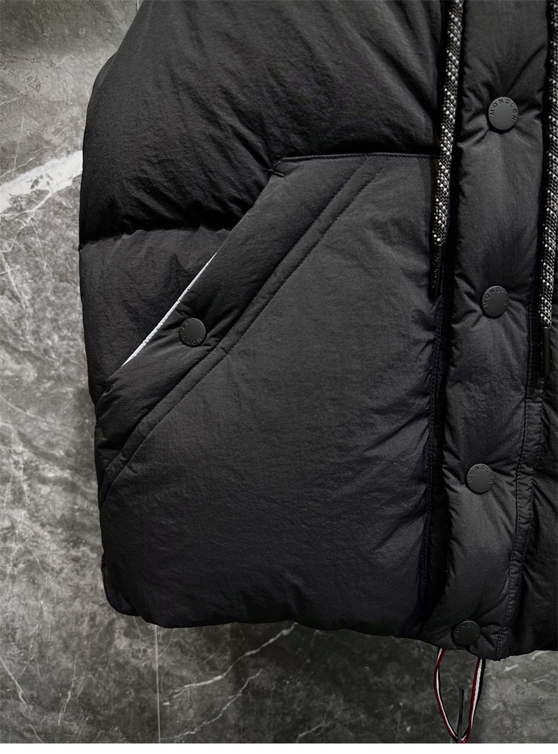 Moncler 몽클레어 그레노블 Baldy 발디 질렛 패딩 베스트 레플리카 14번 이미지 - 의류 | 세미샵 레플리카 사이트