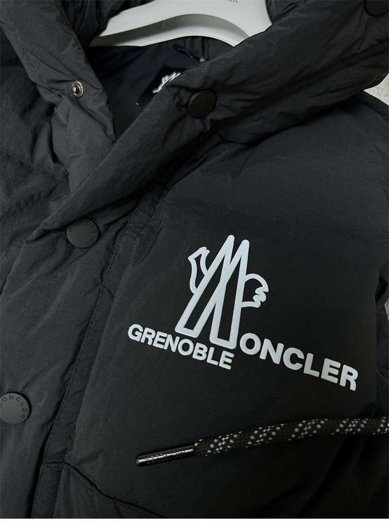 Moncler 몽클레어 그레노블 Baldy 발디 질렛 패딩 베스트 레플리카 17번 이미지 - 의류 | 세미샵 레플리카 사이트