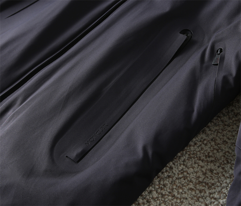 Moncler 몽클레어 그레노블 Balmhrn 발름혼 다운 패딩 자켓 레플리카 7번 이미지 - 의류 | 세미샵 레플리카 사이트