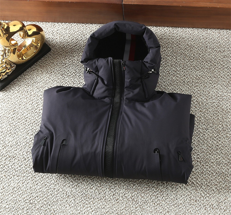 Moncler 몽클레어 그레노블 Balmhrn 발름혼 다운 패딩 자켓 레플리카 10번 이미지 - 의류 | 세미샵 레플리카 사이트