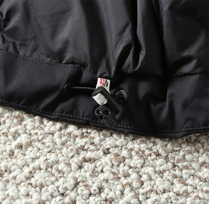 Moncler 몽클레어 그레노블 Balmhrn 발름혼 다운 패딩 자켓 레플리카 12번 이미지 - 의류 | 세미샵 레플리카 사이트