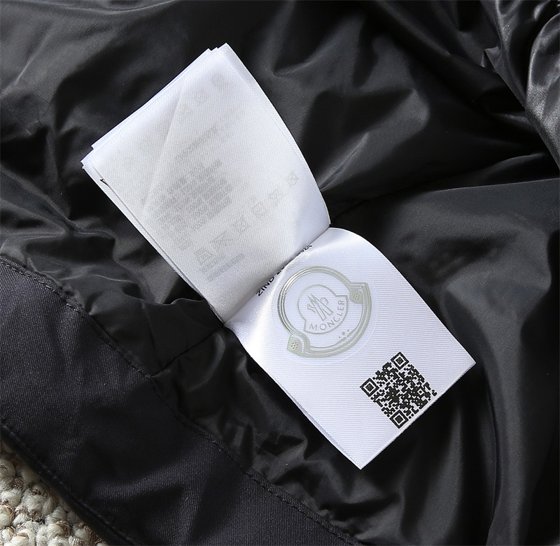 Moncler 몽클레어 그레노블 Balmhrn 발름혼 다운 패딩 자켓 레플리카 14번 이미지 - 의류 | 세미샵 레플리카 사이트