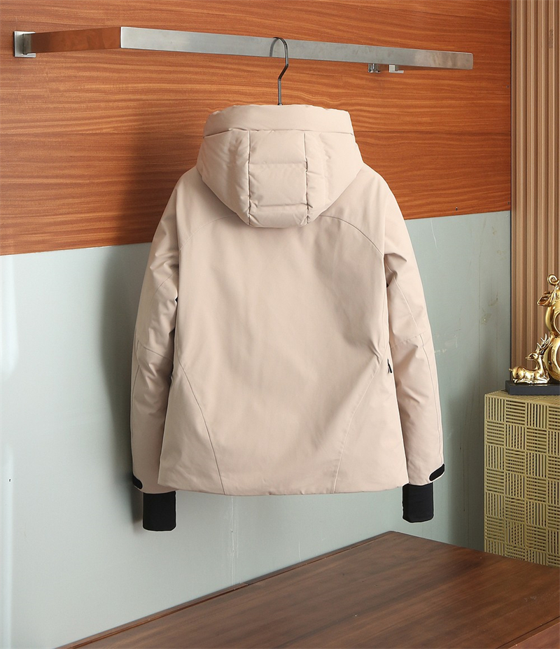 Moncler 몽클레어 그레노블 Balmhrn 발름혼 다운 패딩 자켓 레플리카 17번 이미지 - 의류 | 세미샵 레플리카 사이트