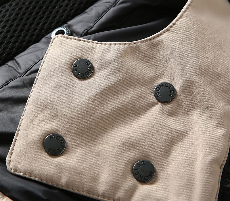 Moncler 몽클레어 그레노블 Balmhrn 발름혼 다운 패딩 자켓 레플리카 25번 이미지 - 의류 | 세미샵 레플리카 사이트