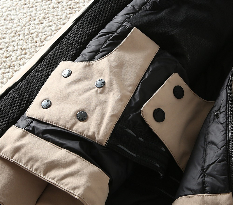 Moncler 몽클레어 그레노블 Balmhrn 발름혼 다운 패딩 자켓 레플리카 26번 이미지 - 의류 | 세미샵 레플리카 사이트