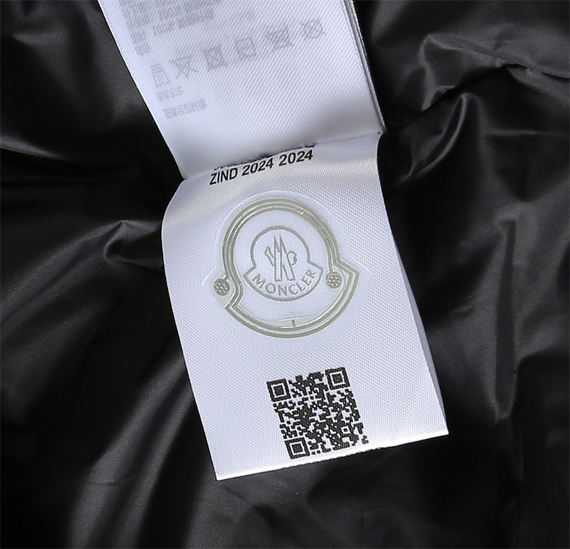 Moncler 몽클레어 그레노블 Balmhrn 발름혼 다운 패딩 자켓 레플리카 28번 이미지 - 의류 | 세미샵 레플리카 사이트